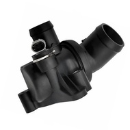 【6.22】Thermostat Housing 2662030675 A2662030275 For MERCEDES For W169 For W245 04-12