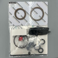 Honda Jazz / City / H-RV / CVT Transmission Repairkit CVT Gearbox Oringkit GM6 / GK5