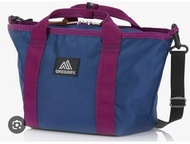 Gregory Classic Boat tote 手提包 斜孭袋 全新