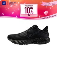Mizuno Wave Inspire 21 2E Men's Running Shoes - Black - J1GC254503 Running Shoes Men
