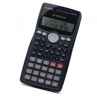 Calculator 570MS  Casio Scientific Calculator FX-570MS  (1 Year Warranty) Ready Stoc