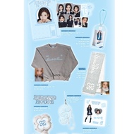 2026 Hearts2Hearts FANMEETING - HEARTS 2 HOUSE Md
