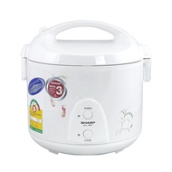 SHARP หม้อหุงข้าวMANUAL รุ่น KS19ET 1.8 ลิตร