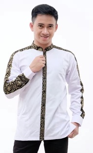 Kemko Batik Ukuran Anak