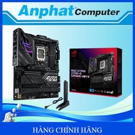 Main Motherboard ASUS ROG STRIX Z790-E GAMING WIFI II Socket LGA1700 - Genuine Product