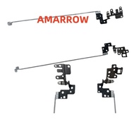 Laptop LCD Hinges for ACER E5-523 E5-553 E5-574 E5-575 E5-576 E5-575T F5-573G TX50 N16Q2 F5-573G TMP