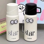 [Genuine] Star FQuan Thermos Bottle 450ML - Good Heat Retention