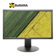 จอมอนิเตอร์ ACER MONITOR E200Qbi (TN 75Hz HDMI) by Banana IT