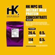 Pure Milk Protein Concentrate HK MPC by Hazim Khalim