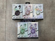 【全新行貨 門市現貨】Acefast T8 透明藍牙耳機