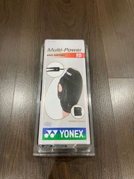 【YONEX】護膝彈簧條 MTS-210NE (全新未拆封)