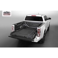 4x4 truck sliding tray