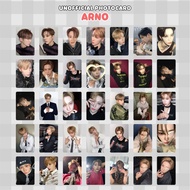 ARNO - ZHANG JIAAO ALD1 ALPHA DRIVE ONE/ UNOFFICIAL KPOP PHOTOCARD/ BOYS 2 PLANET/ BOYS II PLANET/ B