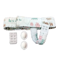 Baby Inguinal Hernia Belt for Children Boys and Girls Small Intestine Hernia Underwear Medical Herni