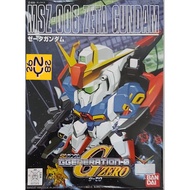 [Bandai] SD GGeneration-0 Gzero    Zeta Gundam MSZ-006