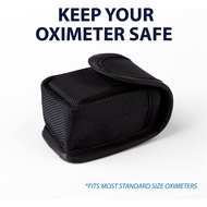 Pulse Oximeter Carry Case