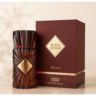 Royal Blend Sequoia French Avenue Perfume For Unisex 100ML
