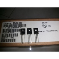 5.PCS MJE 340 MJE340
