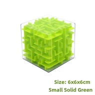 gumahus | 3D Magic Maze Cube Puzzle Toy