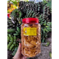 适耕庄宝宝纯手工香蕉饼 （可批发）Sekinchan Mango King Homemade Banana Chip