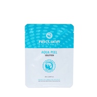 Abe Abeluna Aqua Peel Mask Korean Mask