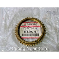 Ring M/T 1ST speed gear synch) Pajero V10 V40 ME580776 ME ME601295