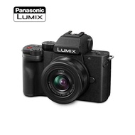 Panasonic Lumix G100 Camera + Lens 12-32 mm กล้องดิจิตอลมิเรอร์เลส รับประกัน 2 ปี  By Mac Modern