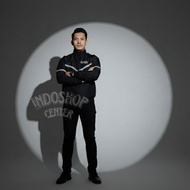 Latest GR4B BTS Bomber Jacket, Latest GR4B Motorcycle Driver Jacket for Men and Women