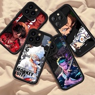 Case hp SAMSUNG A50 A50S A30S A51 M40S A54 A55 A56 F15 M15 S22+ S25 S26 ULTRA Roronoa Zoro One Piece
