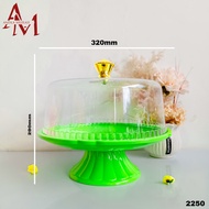 TK 1002 TTP CAKE TRAY (2520)