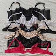 D41-30 Women's Miscellaneous Styles Multiple Styles with Steel Ring Thin Lace Sexy French Export Eur