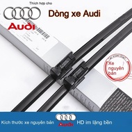 Genuine windshield wipers for Audi A4/A4L A6/A6L A8/A8L Q3/Q3L Q5/Q5L Q7/Q7L
