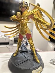 1/6 聖鬥士星矢 射手座 艾奧洛斯 GK 抄tsume