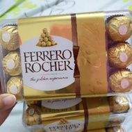 FERRERO ROCHER T30 375g
