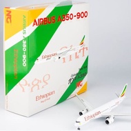 Ethiopian Airbus A350-900 ET-AVE NG Model 1:400
