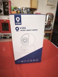 V380 4G/WiFi 智能攝像機