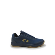 ASTEC FIRECREST II MEN'S BADMINTON SHOES - NAVY