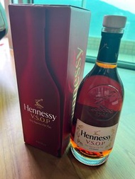 hennessy VSOP