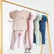 Plain Children's Pajamas | Unicorn children's sleepwear | Pajamas kids | Sleepwear | Kids pajamas