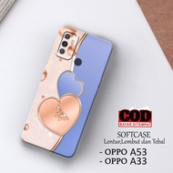HP Latest Oppo A53 / Oppo A33 Case - BRANDED Fashion Case - Latest Oppo A53 / Oppo A33 Phone Case - 