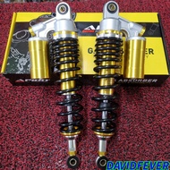 330MM ABSORBER GAS (MIT009) APIDO KRISS / RXZ / EX5 / DREAM 110