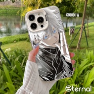 ETERNAL IMD GOJO CASE TECNO 20 PRO PLUS 20C 30C 6 GO 1 2023 TECNO POVA 6 SPARK 10 10C CASING