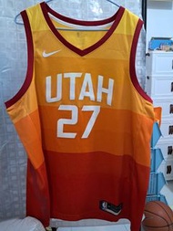 NBA籃球衫