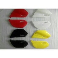 YZ 85 seat wing YZ 85 rear wing YZ 85 rear body cover YZ 85 side panel YZ 85 body YZ 85