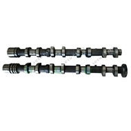 Newpars G4FC Engine Parts Camshaft 24100-2B300 24200-2B300 For Hyundai