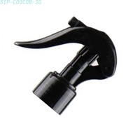 Universal Replacement Trigger Nozzle for Spray Bottles Reliable Performance