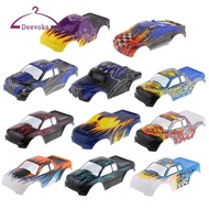 [deevoka] 1:10 Model Body Shell Top Canopy Replacement for HSP 94188 94111 94108