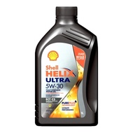 Shell Helix Ultra ECT Engine Oil C3 5W30 1L