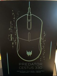 Acer Predator Cestus 330