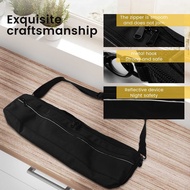 Portable 17 Holes Flute Case Cover BagNylon Flute Bag Gig Bag Flute Case17 Hole Flute Accessories